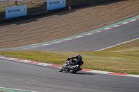 Advanced Group Black Bikes
